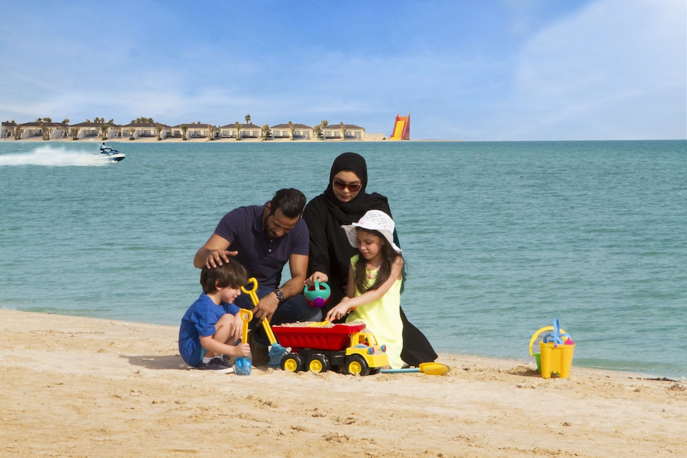 Dana Beach Resort Al Khobar 43/50