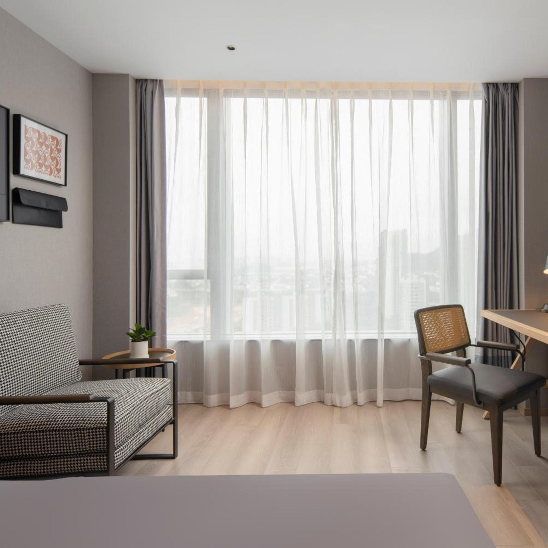 Guangzhou Zengcheng Tongpai Hotel (Xintang High-Speed Railway Station Branch) 38/60