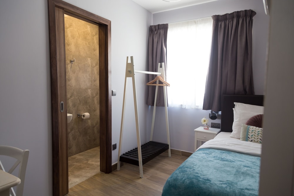 De Rohan B&B 14/50
