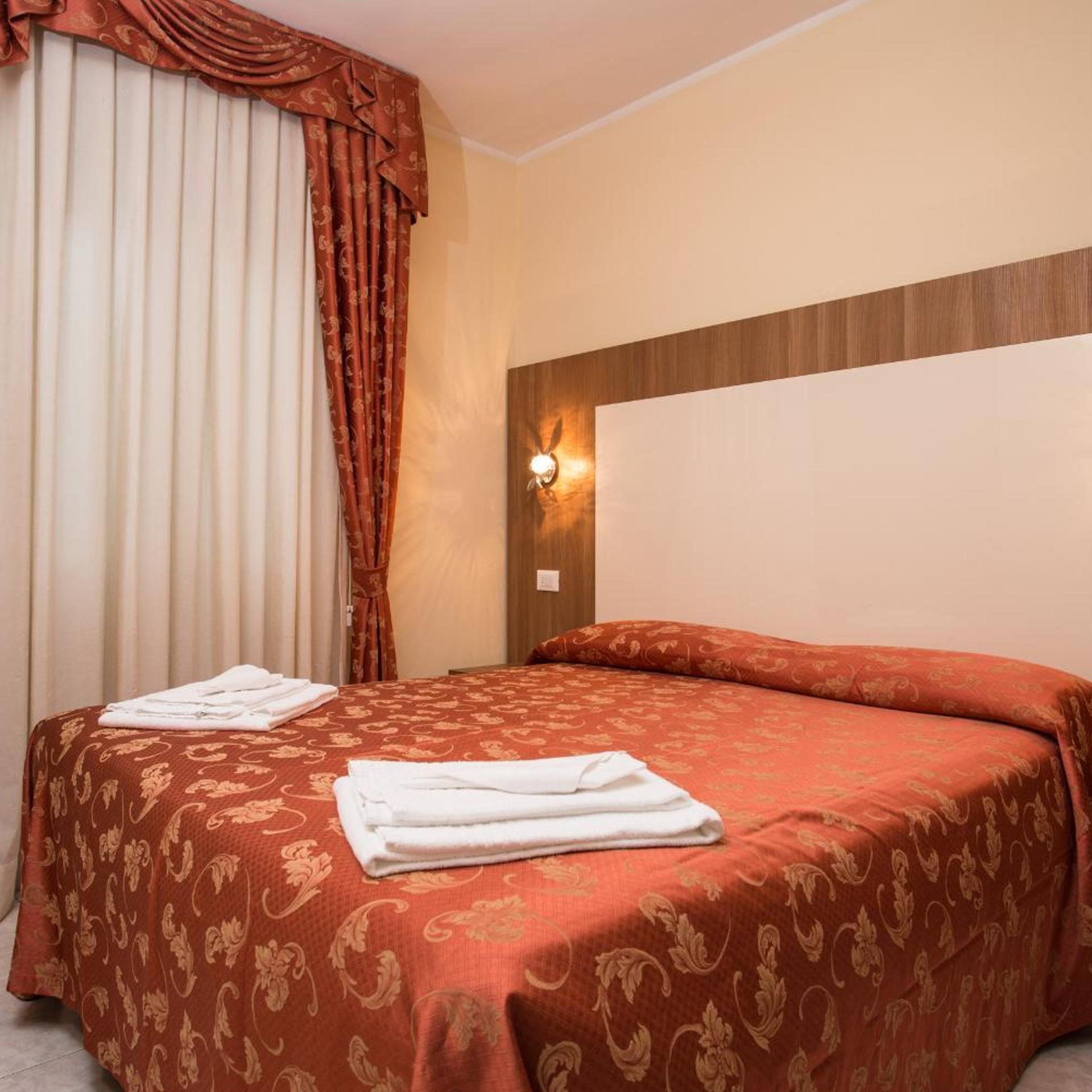Albergo Ristorante Pozzi 19/50