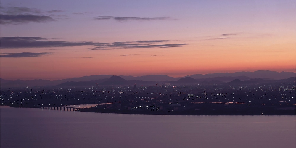 Lake Biwa Otsu Prince Hotel(ex.Biwako Otsu Prince Hotel) 46/50