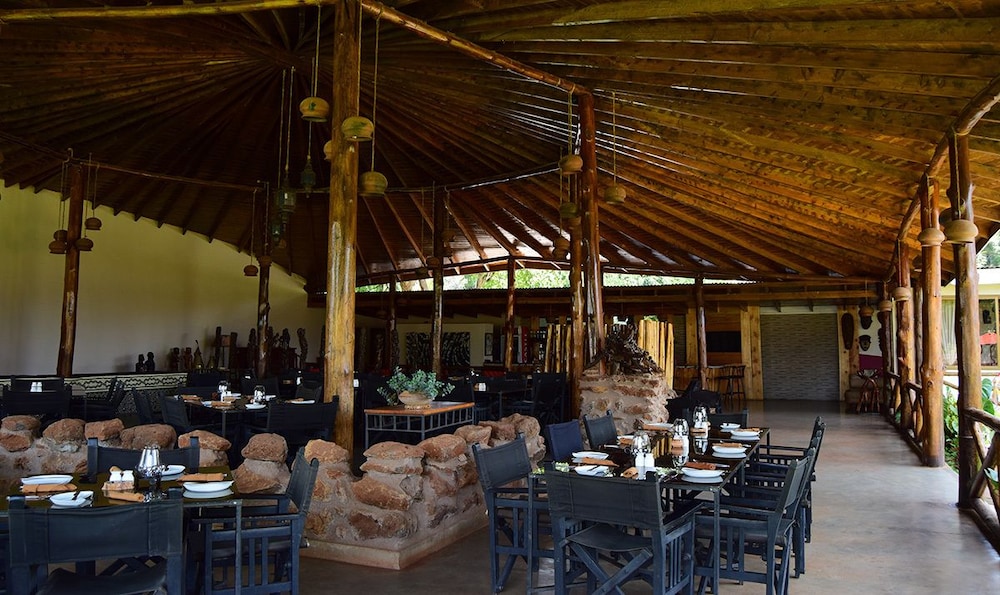 Ameg Lodge Kilimanjaro 22/36
