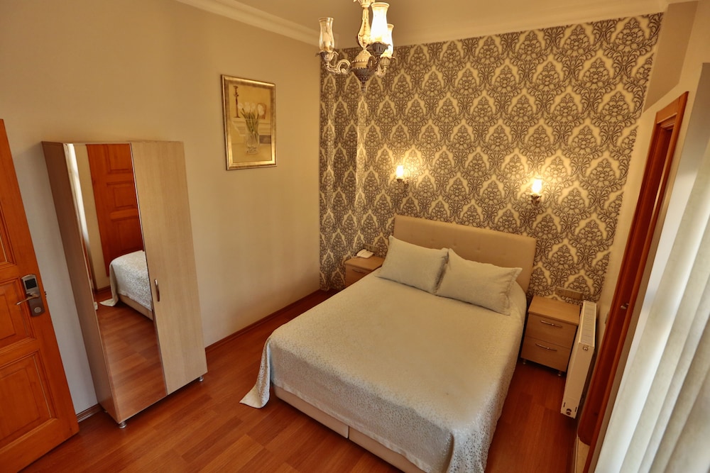 Mimoza Butik Otel Buyukada 5/31