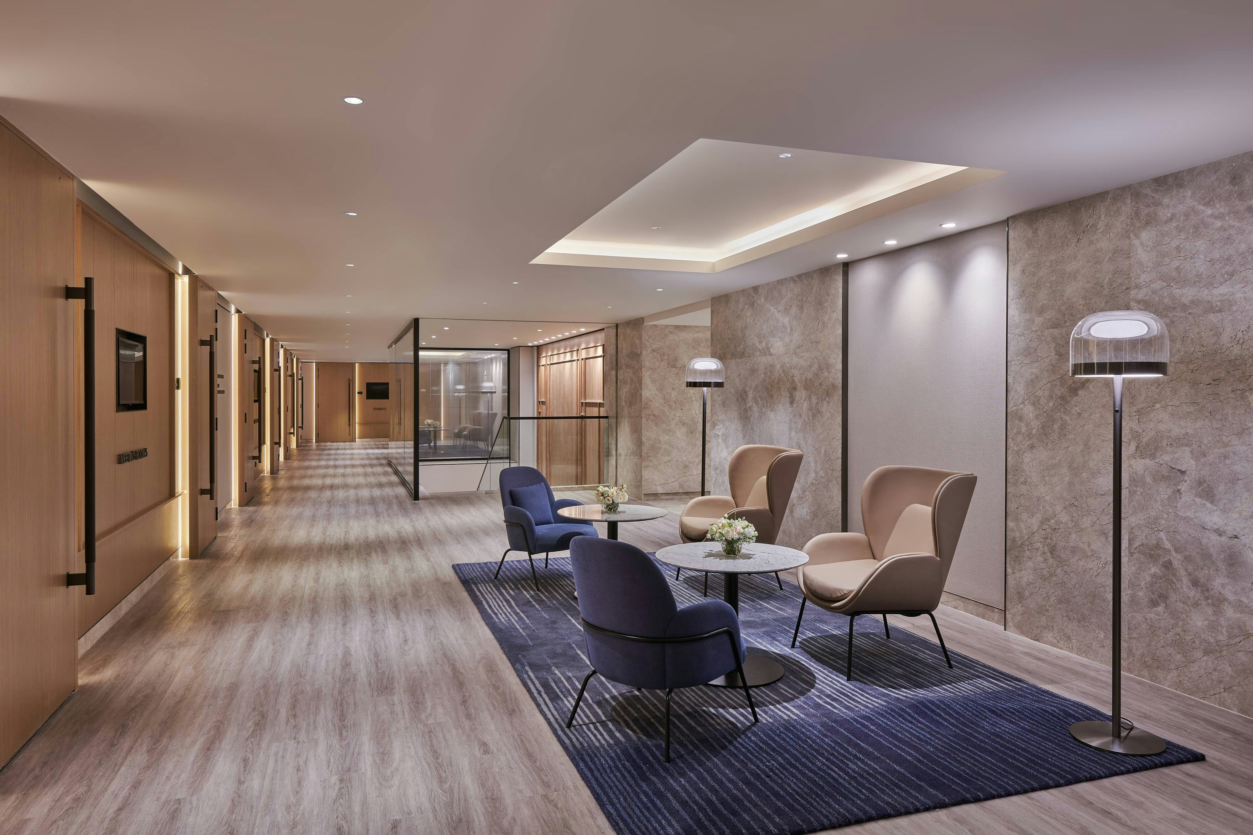 Courtyard by Marriott Penang 3/15