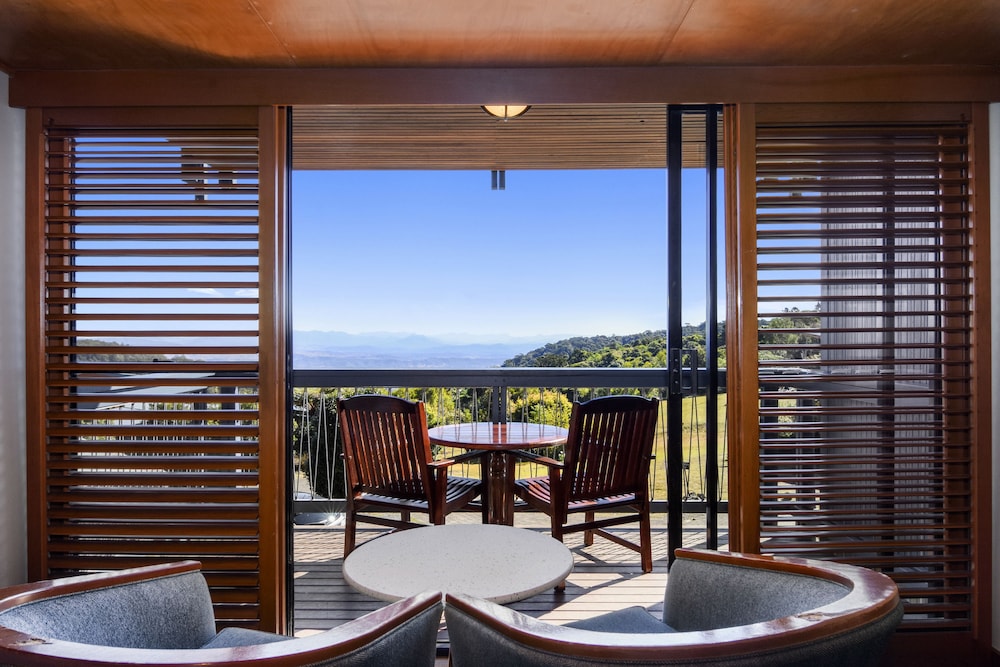 O Reilly S Rainforest Retreat 26/48