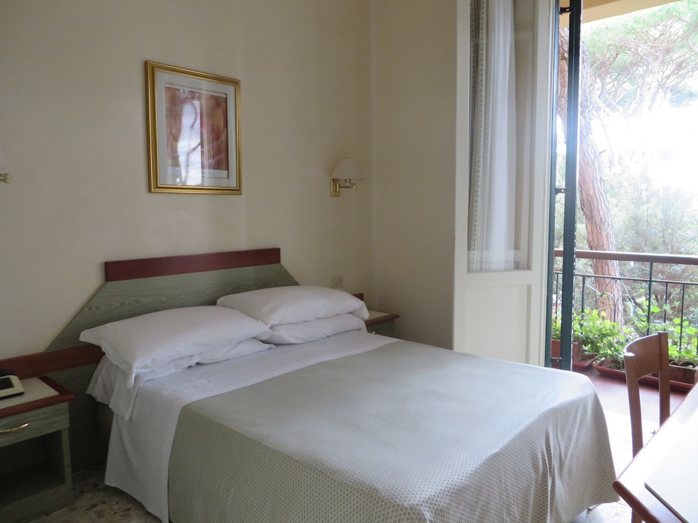 Hotel Villa Tiziana 5/22