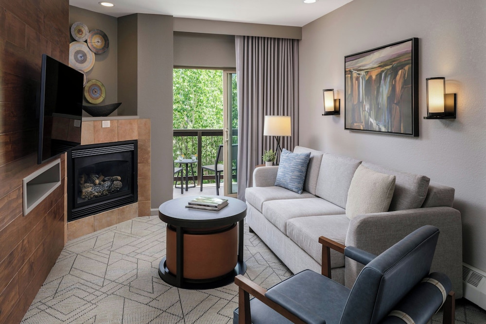Sheraton Mountain Vista Villas Avon Vail Valley 39/60