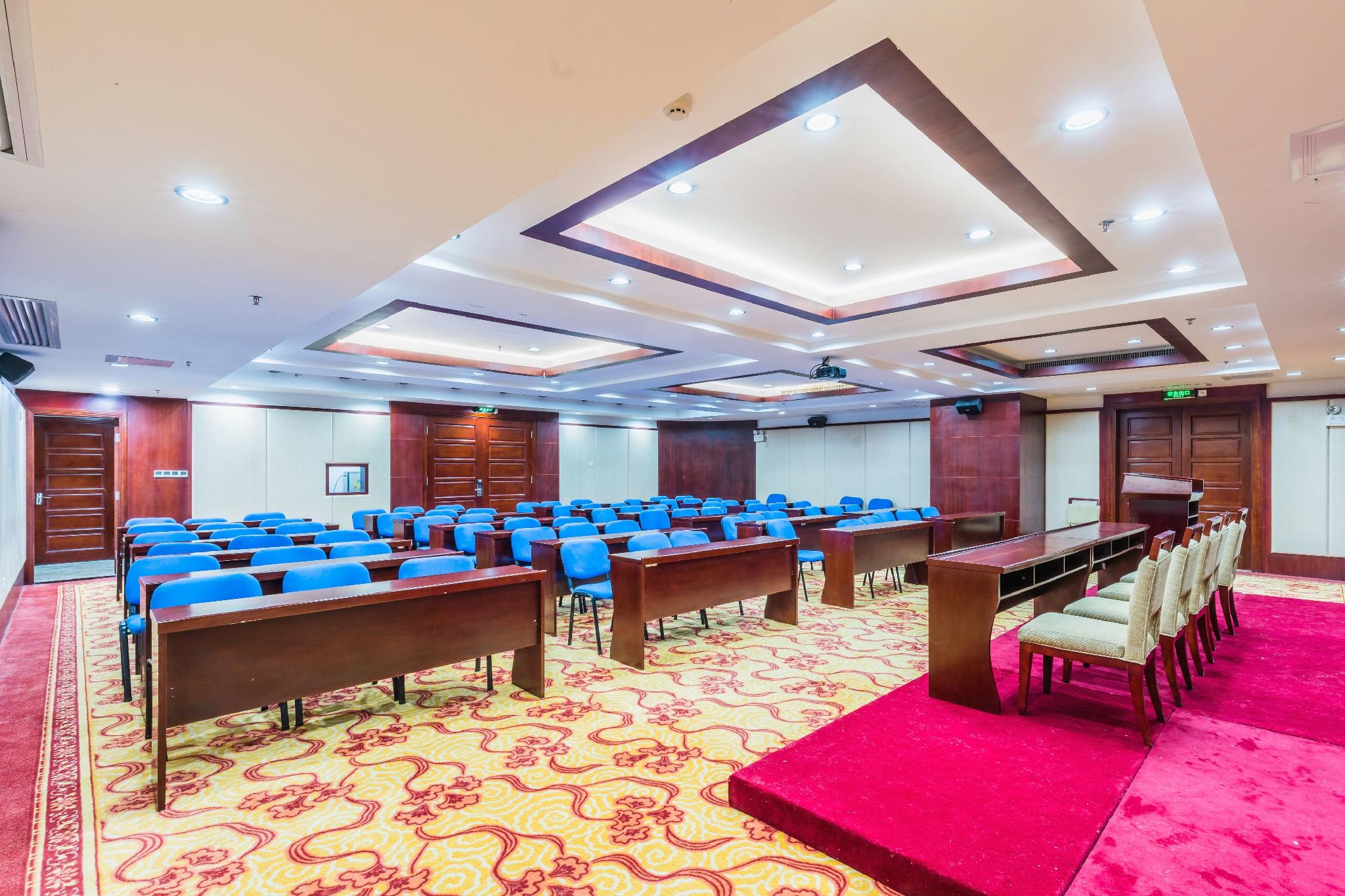 Yangjiang Lanbowan Hotel 13/23