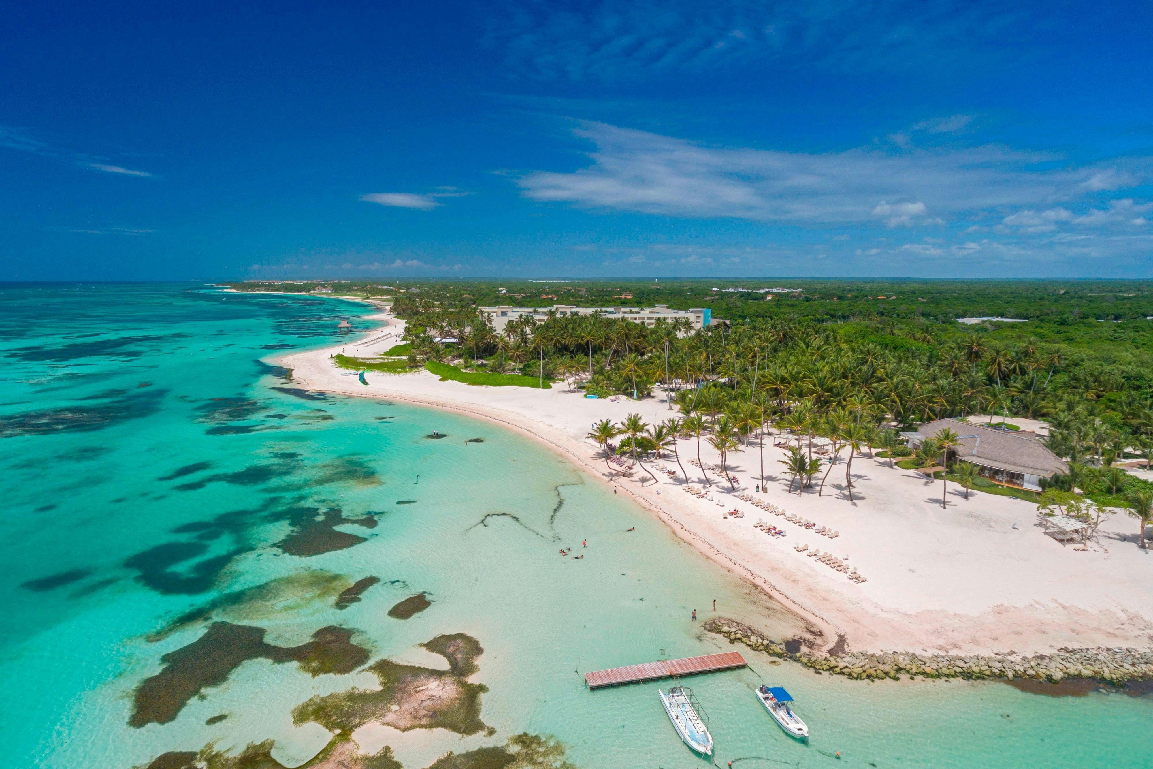 The Westin Puntacana Resort And Club 64/76