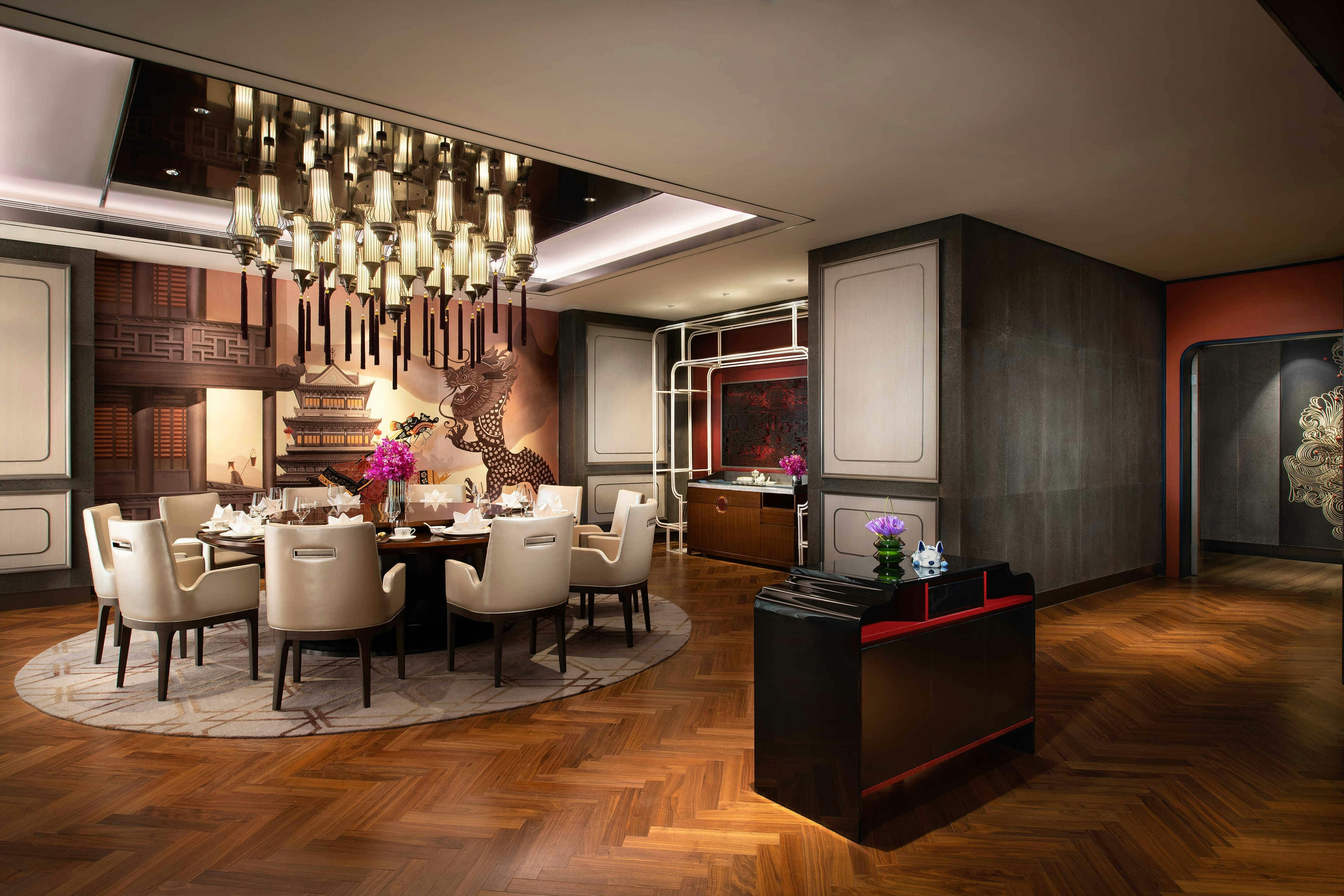Renaissance Xi'an Hotel 28/51