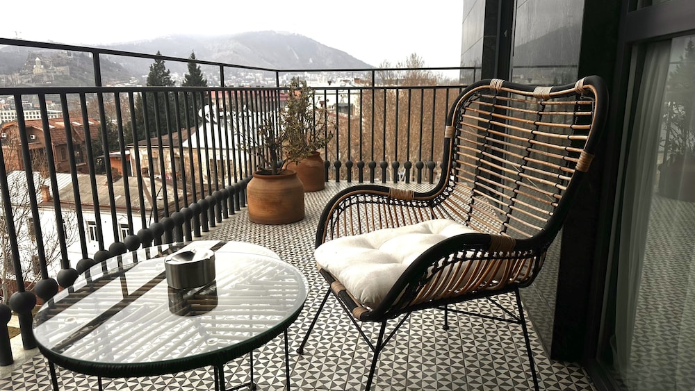 Khedi Hotel, Tbilisi 24/50