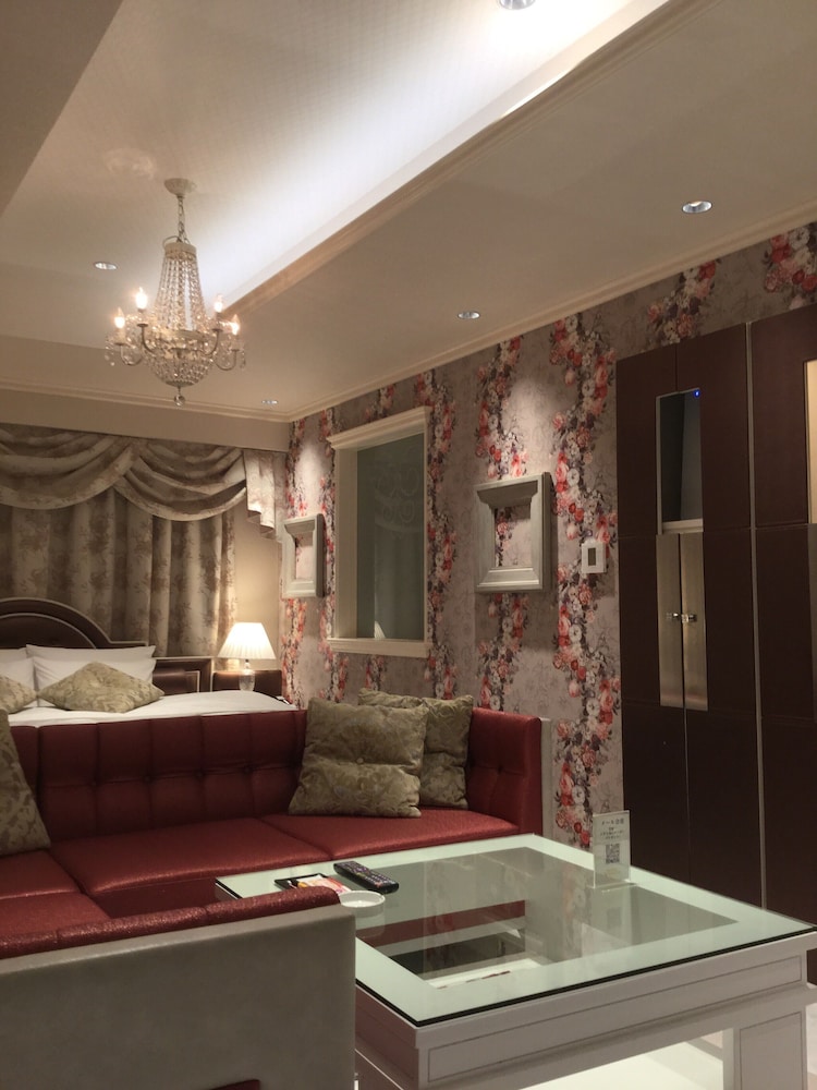 Hotel Venus Neo - Adults Only 8/51