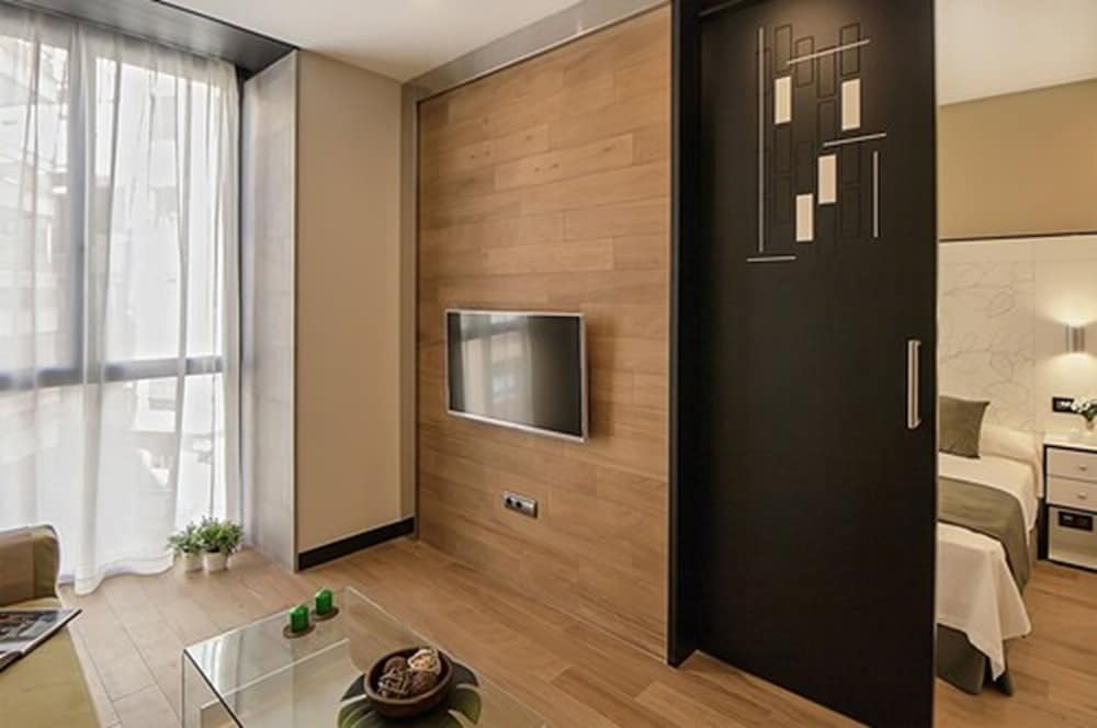 Apartamentos Suites Oficentro Deluxe 35/72