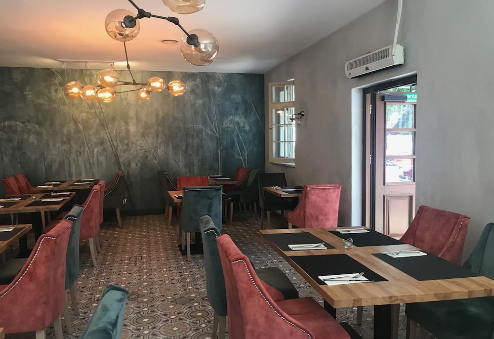 Aparthotel Neptun 53/73