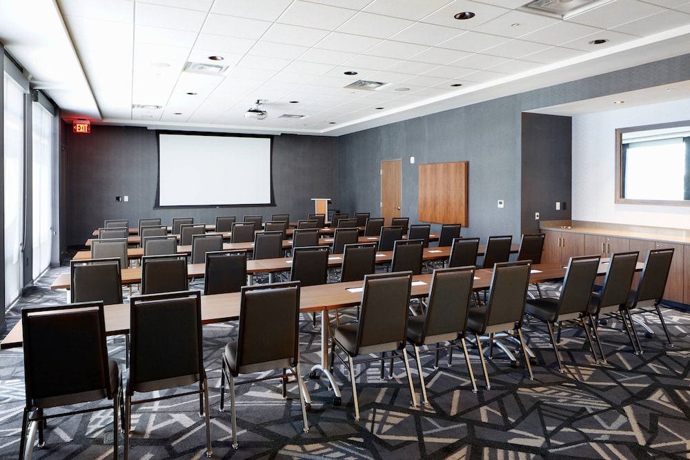 Springhill Suites By Marriott Columbus Easton Area 45/54