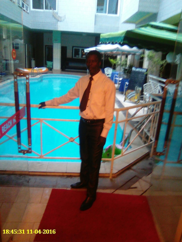 Sun Beach Hotel 42/50