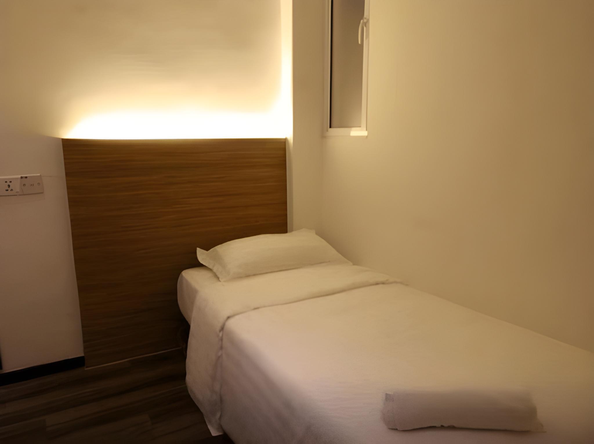 Place2stay - Chinatown 21/40