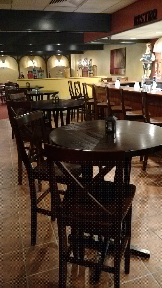 Ramada by Wyndham Ligonier 31/42