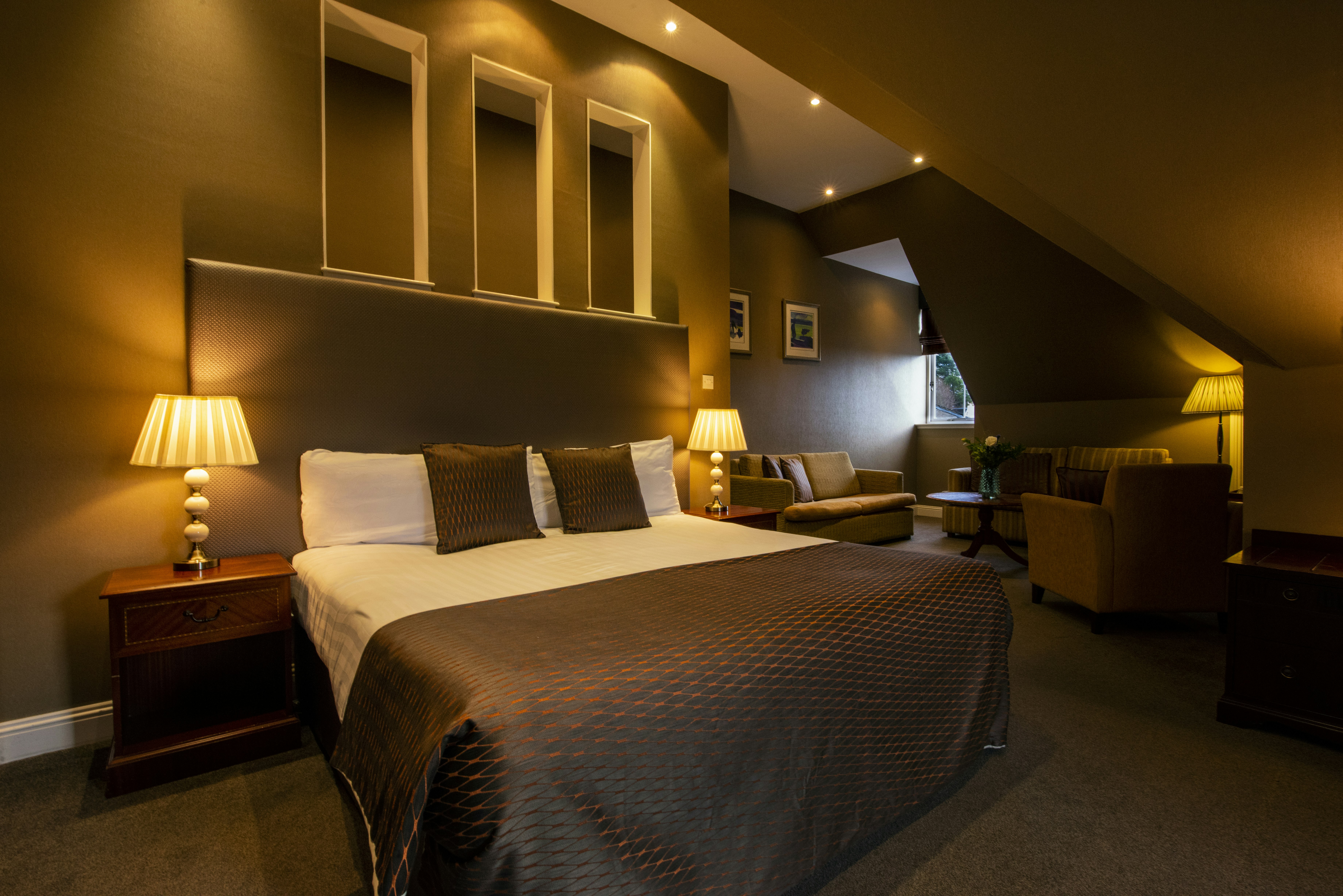 Sherbrooke Castle Hotel 26/53