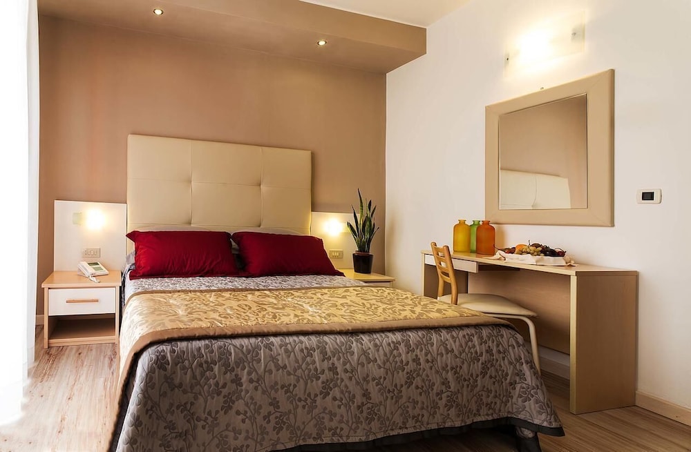 Hotel Torino 21/48