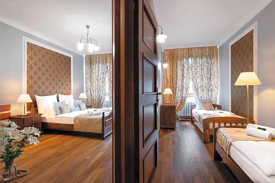 Hotel Baron Karczma Grodzka 18/51