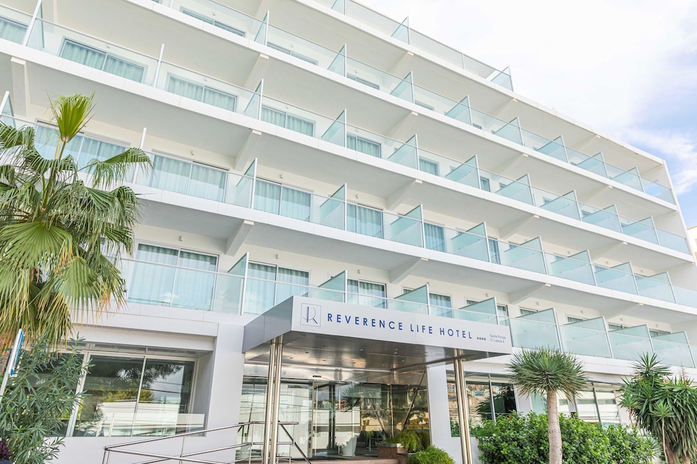 Reverence Life Hotel 1/50