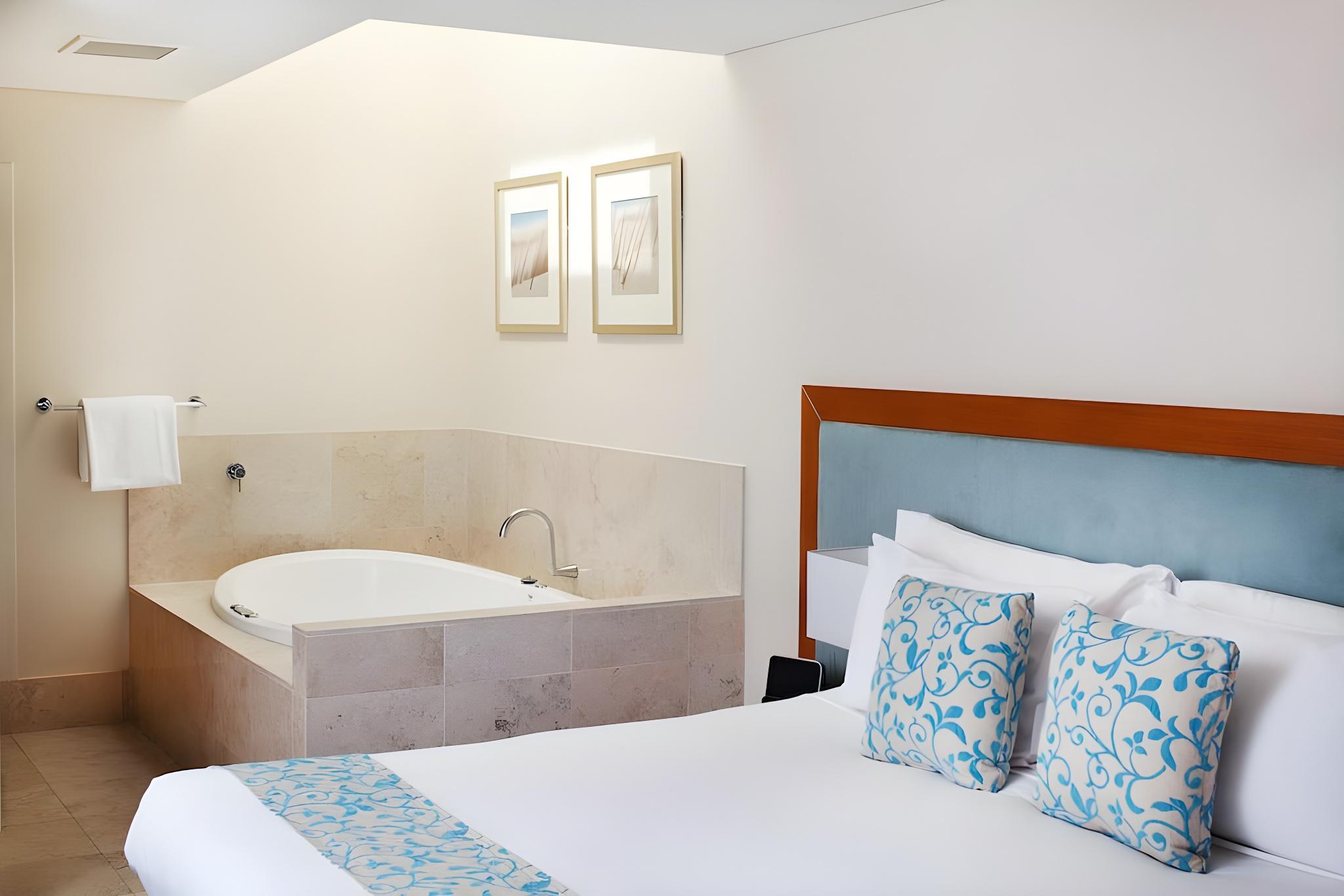 1 Bedroom, Beach Villa