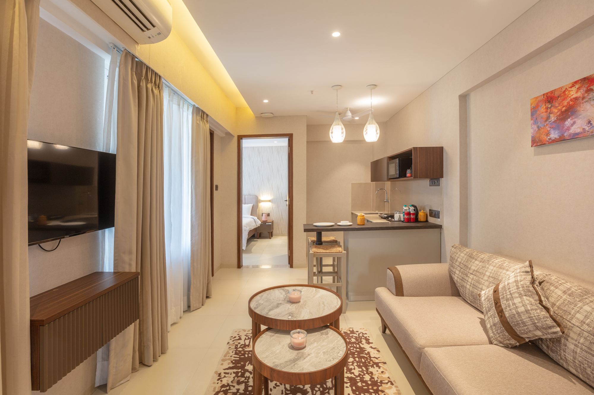 AR Suites Jewels Royale - Koregaon Park NX 20/31