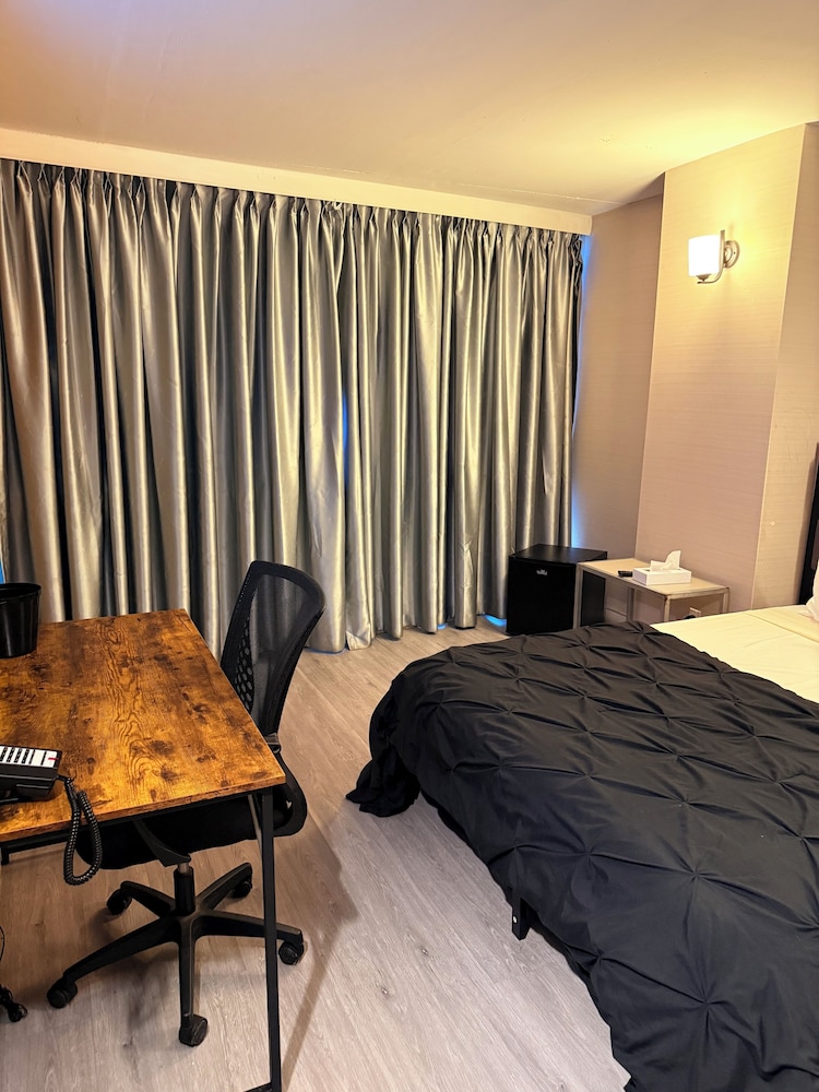 Hotel Moca NYC 28/45