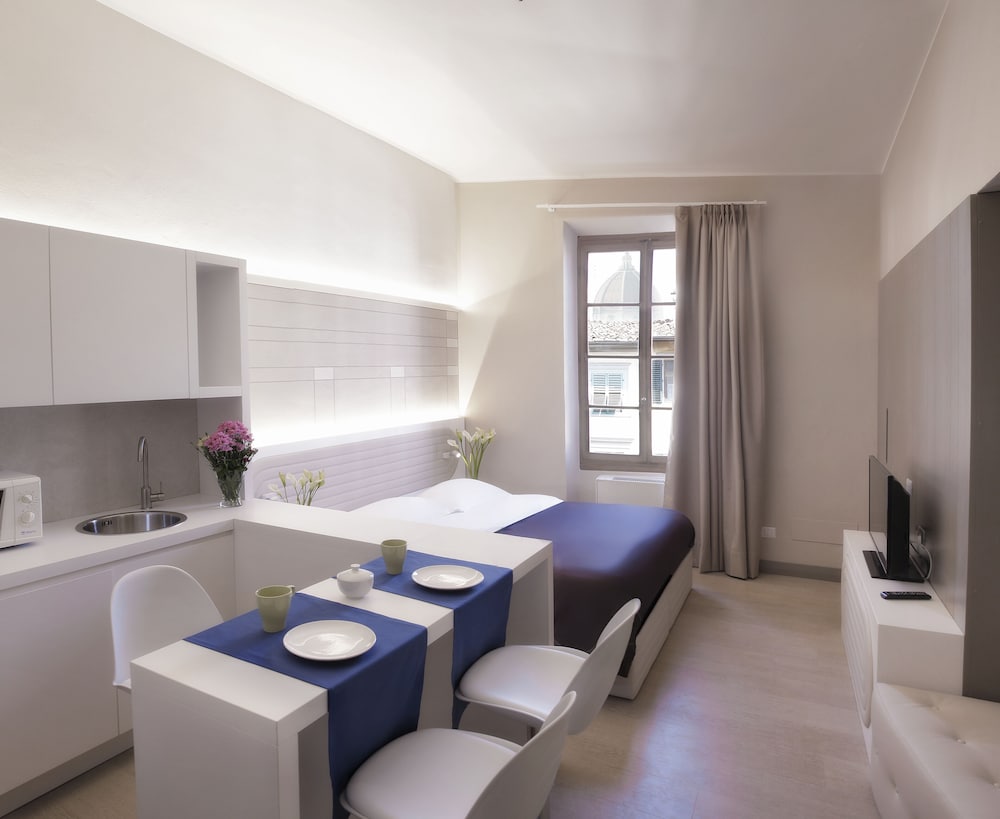 Palazzo Dei Ciompi Suites 24/71