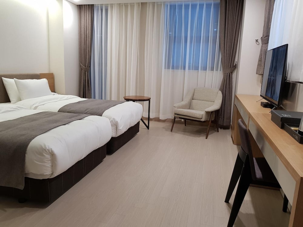 Hotel Ciel 5/29