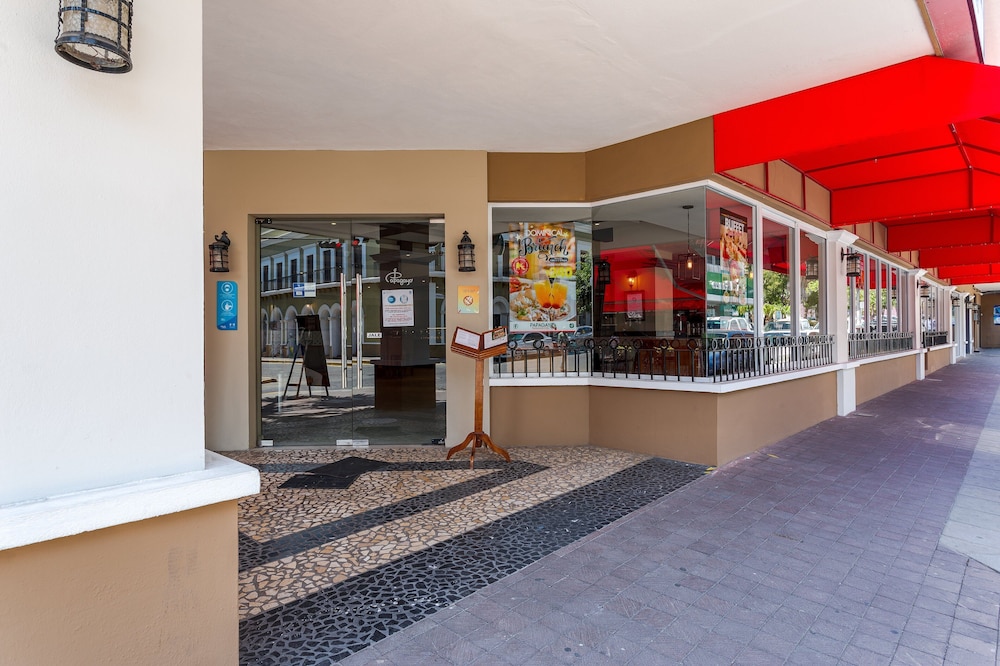 Gamma Mazatlan The Inn Centro Historico 29/62