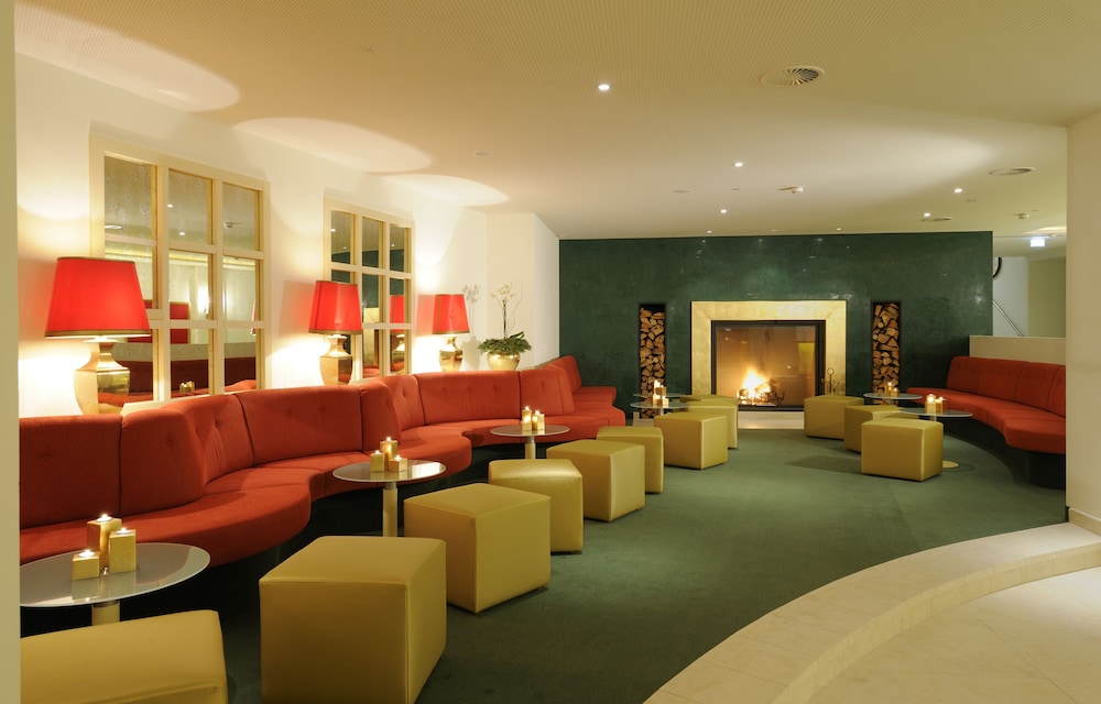HOTEL SAALBACHER HOF 53/73