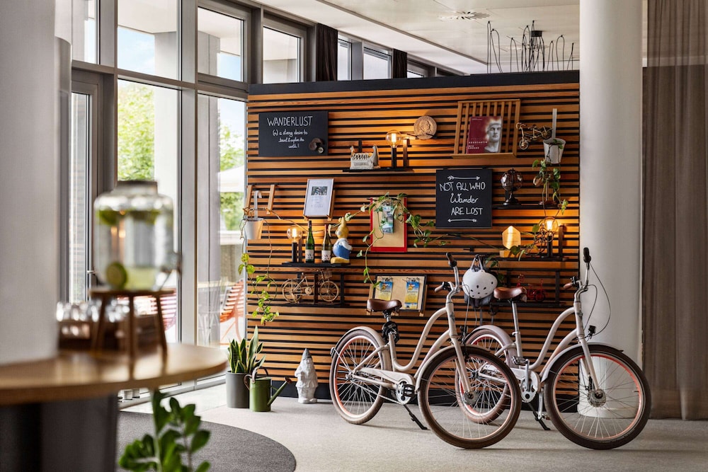 Vienna House Easy by Wyndham Trier 26/50