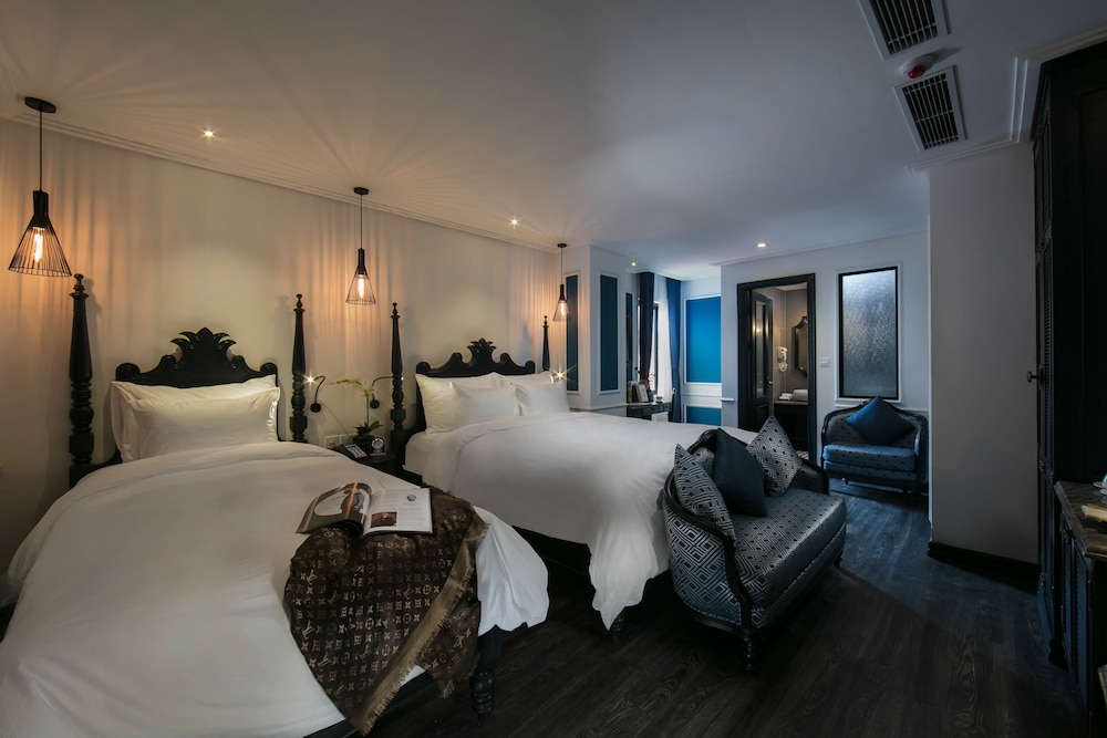 Jm Marvel Hotel And Spa 53/71