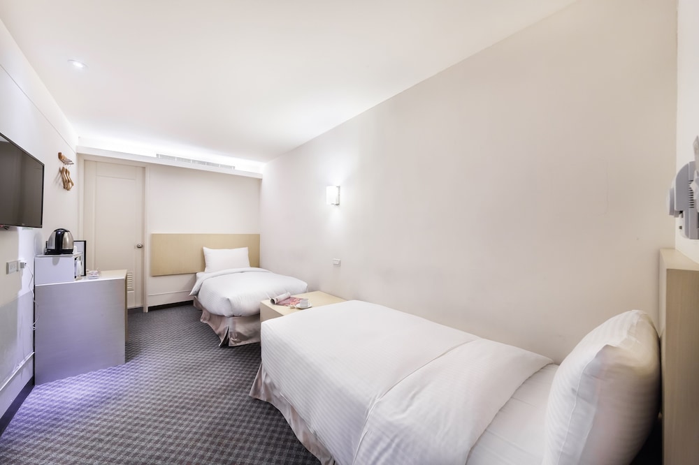 Green World Hotel Linsen 21/41