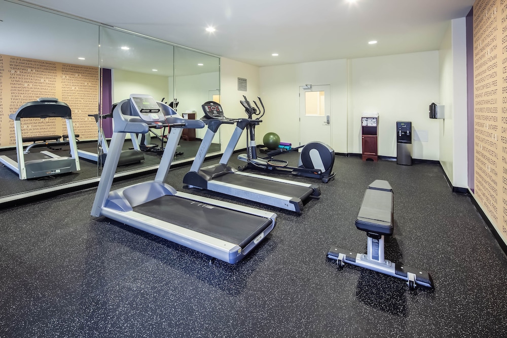 sport facilities