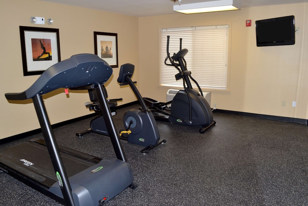Extended Stay America - Denver - Aurora North 43/64