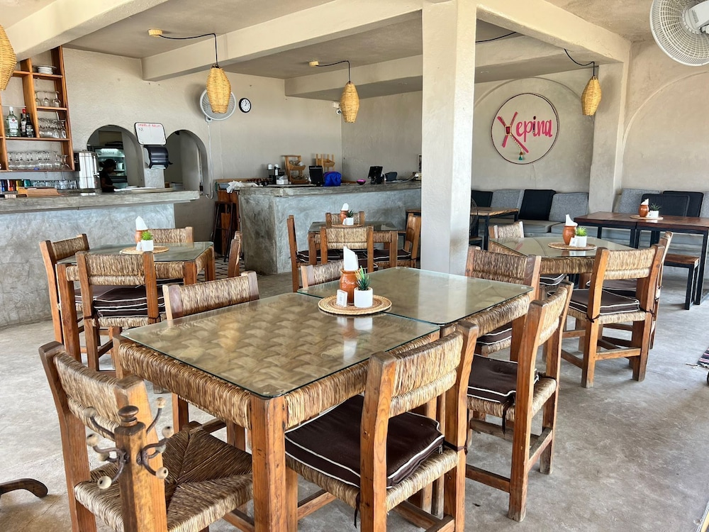 Baxar Hotel Acapulco 34/50