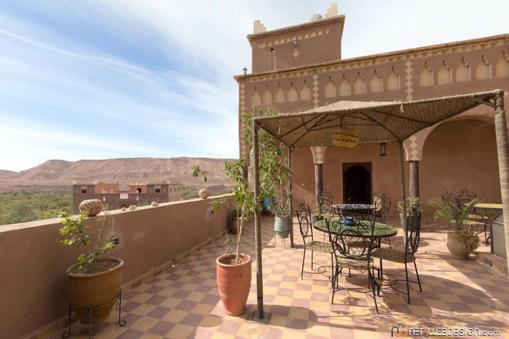 Kasbah Ounila 5/50