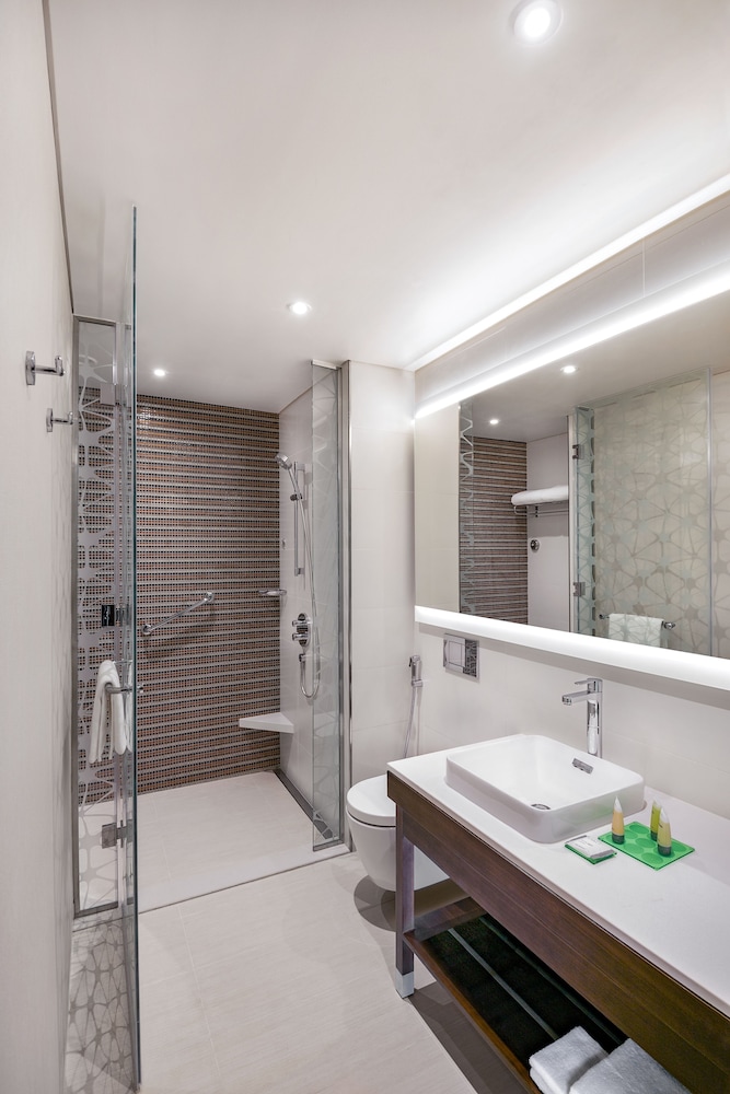 Hyatt Place Dubai Wasl District Residences 21/63