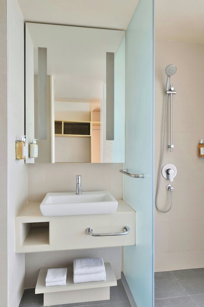 Fairfield By Marriott Chennai Mahindra World City 31/32