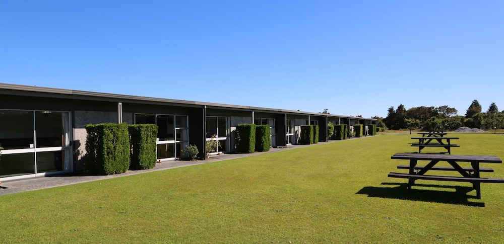Heartland Hotel Haast 53/59