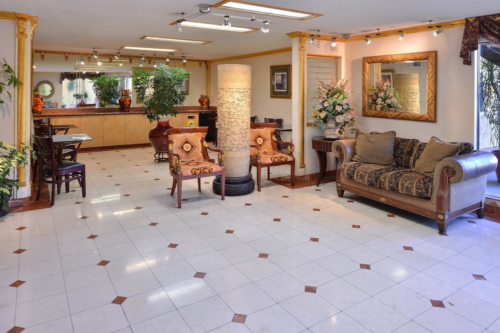 Americas Best Value Inn & Suites Fontana 9/22
