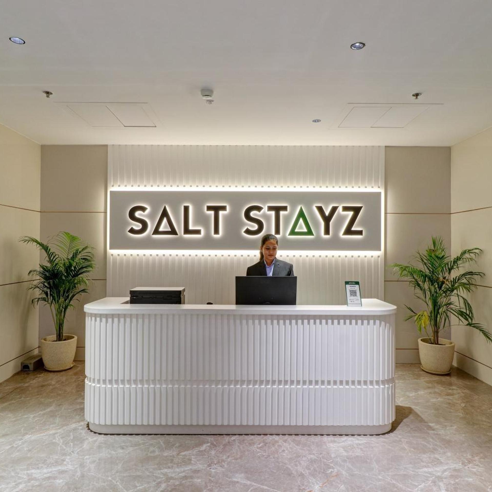 Saltstayz Trinity - Chandigarh and Mohali 12/64