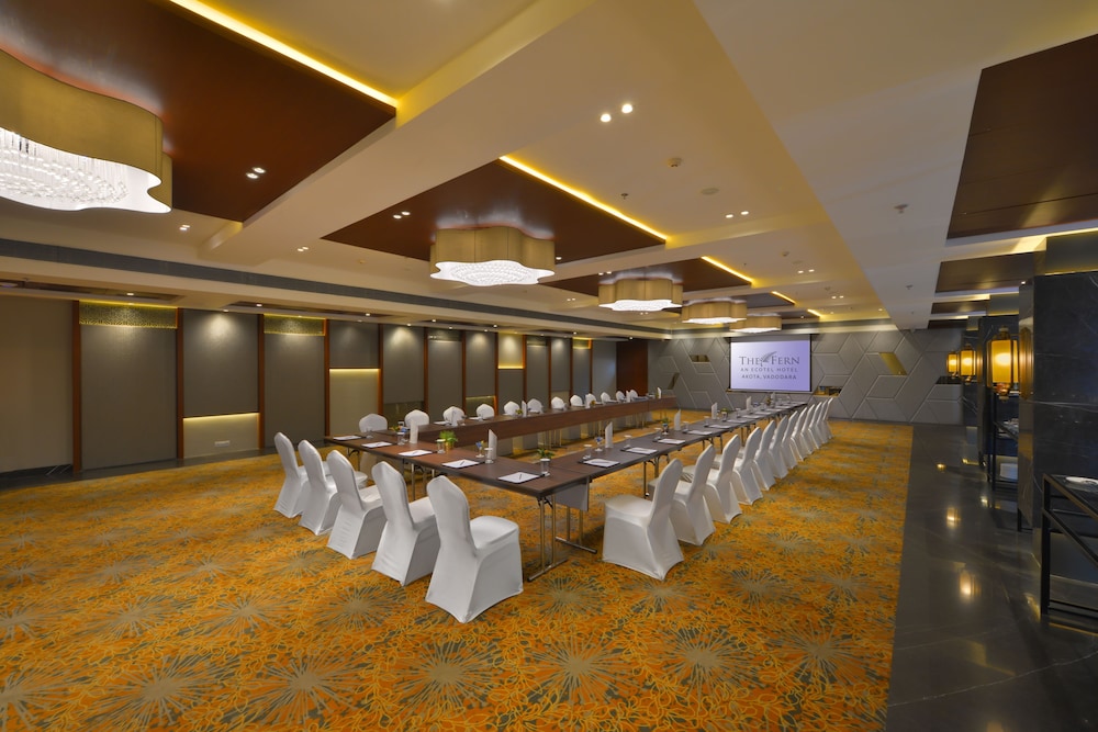 The Fern An Ecotel Hotel Vadodara 53/63