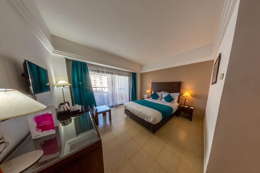 Barcelo Hotel Tanger 24/77