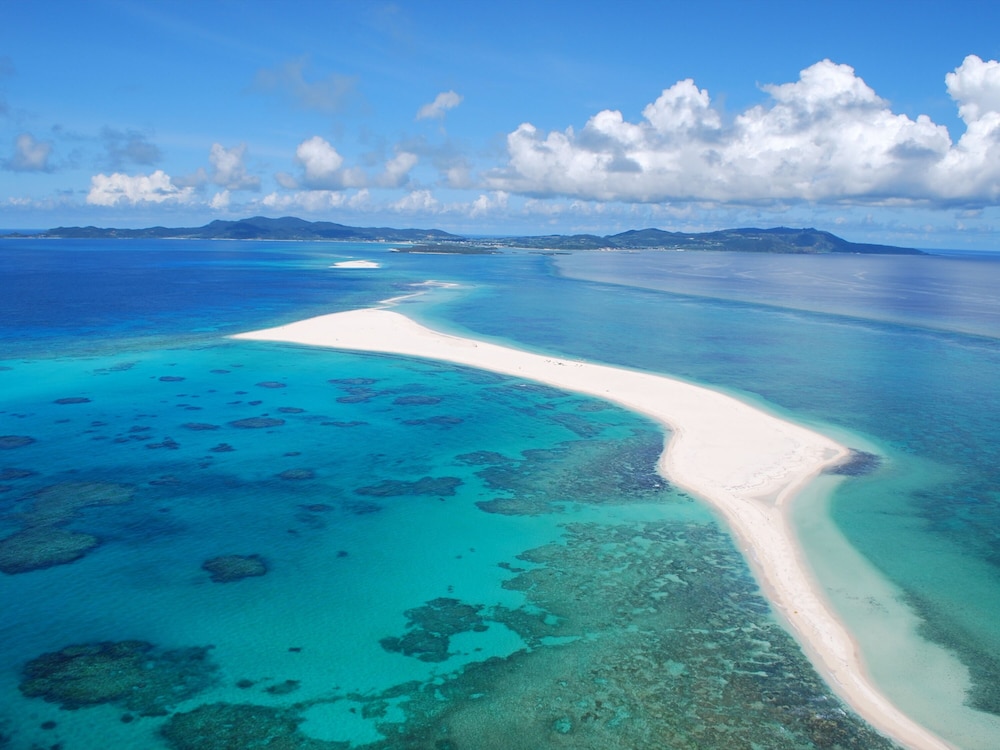 Resort Hotel Kume Island 48/50