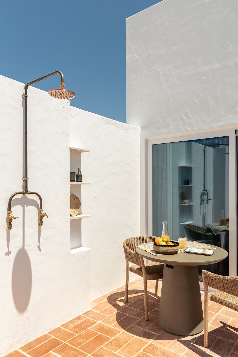 Palacio de Tavira 45/50