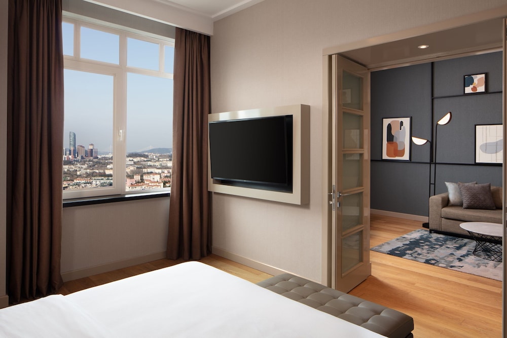 Sheraton Istanbul Levent 59/83